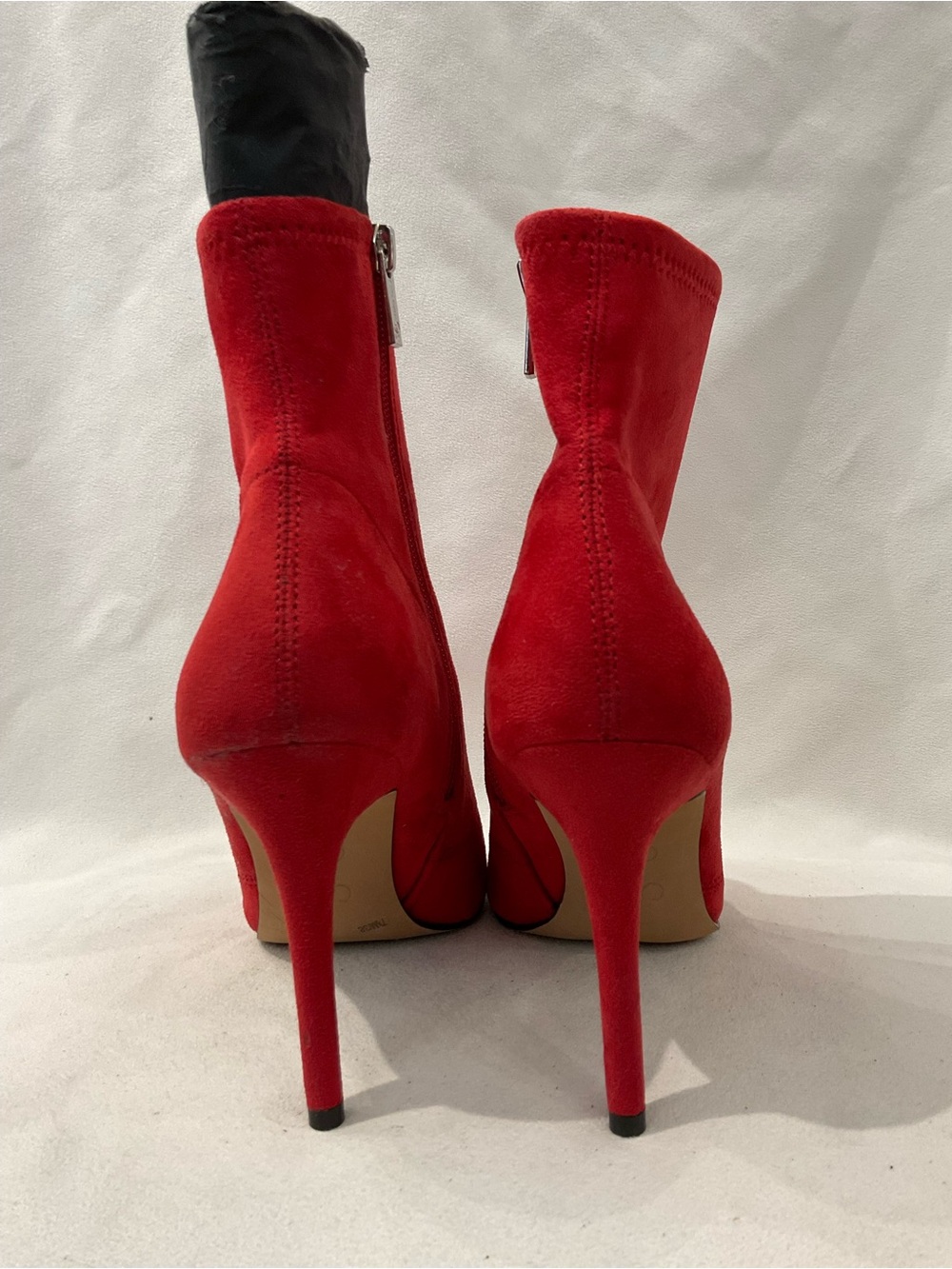 Jessica Simpson Booties - Picture 7 of 7
